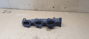 Kolektor wydechowy prawy VW Touareg 3.0 TDI 059253034P 3