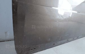 Drzwi lewy przód przednie volvo S80 ii V70 iii 3