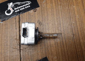 Zarnik Zarowka Zarowki Xenon D3S D1S 35W PHILIPS OSRAM Audi A4 A5 A6 Q5 VW 37