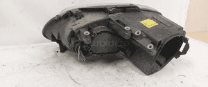 Przod przednia lampa prawa volkswagen touran / caddy 6