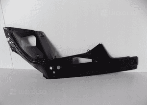 BMW 7 F01/F02 - Mocowanie Uszczelki Maski R - 10916 4