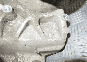 ZWRONICA TYŁ TYLNA PRAWA RANGE ROVER EVOQUE 28A83408 6