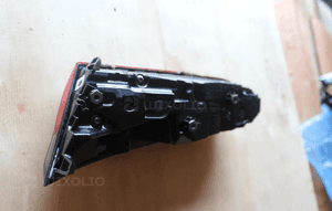 Lampa tylna lewa bmw 8 G14 G15 usa 7445779 2021 4