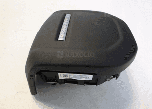 Land discovery v 5 L462 airbag poduszka kierowcy 4