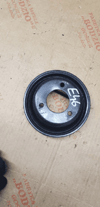 Koło pasowe wału BMW 3 E46 1.9 1433684 3