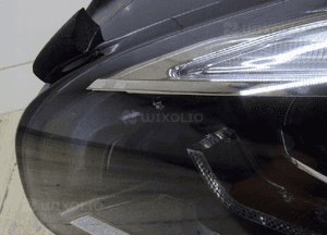 BMW 2 F45 F46 LIFT LAMPA FULL LED LEWA 5A017B1-02 6