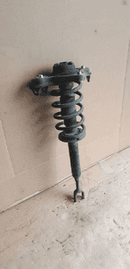 Amortyzator prawy sprężyna przód Audi A4 B6 4