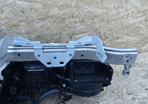 Belka nagrzewnica vw golf v plus 5M1820003BL 8
