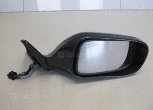 Jaguar xk 8 X100 lusterko zewnętrzne prawe 9 pin 4