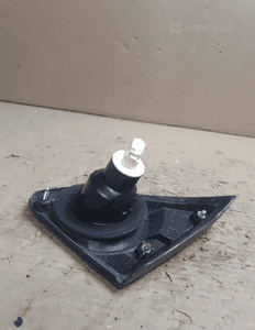 # LAMPA LEWY TYŁ NISSAN QASHQAI J10 4