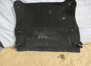 Qashqai i J10 lift osłona silnika dolna 3