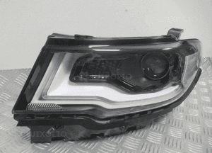 Lampa przednia przód lewa jeep compass ii bi-xenon P55112717AF 55112717AF 2016-2020 2