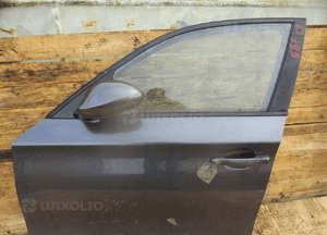 Drzwi przód przednie lewe bmw serii 1 i E87 7