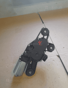 SILNICZEK WYCIERACZKI TYŁ FORD nr 0390201860 1