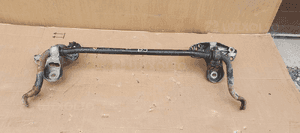 Stabilizator drążek stabilizatora przód VW Passat B5 4