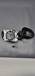 Mini F56 pas bezpieczeństwa prawy przód 7313284 12