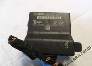 MODUŁ STEROWNIK VW AUDI KO907530E RADOM