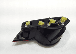 Lampa lewa tył tylna bmw Z4 E85 2002-2006 wersja angielska 7