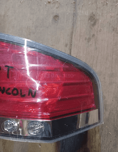 Lincoln mkx 2007r lampa tył tylna prawa 3