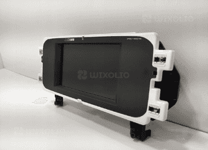 Licznik opel e-corsa elektryk 9835151680 2019-2024 europa 2