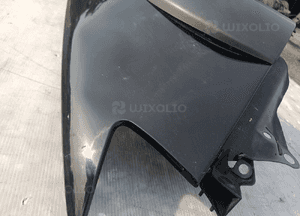 Subaru impreza xv gh błotnik przedni lewy 3