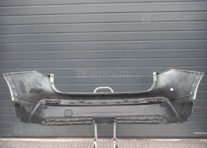 Zderzak tylny tył nissan qashqai ii 2 lift 2017- 5
