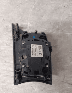 Bmw X1 E84 X6 E71 E70 E81 E82 E87 E88 kontroler idrive 9240956 mpakiet 2