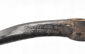 BMW X3 F25 BMW X4 F26 Wahacz Przedni R - 00005 8