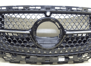 Atrapa grill MERCEDES E KLASA W214 22- AMG A2148805300 4