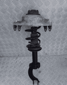 AMORTYZATOR LEWY PRZOD AUDI A4 B8 3.0 TDI 8K0130031CB 1