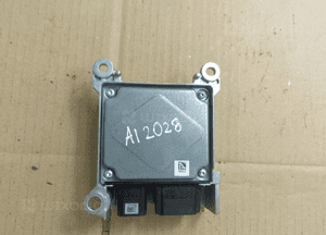 SENSOR AIRBAG FORD FOCUS MK2 4M5T-14B056-BJ 3