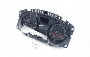 Licznik zegary vw golf vii 7 47520KM 5G1920741D 3