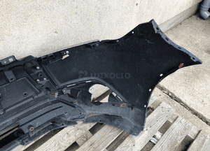 Zderzak przód przedni mitsubishi outlander iii 3 lift fl 2015- 6410G227ZZ 6