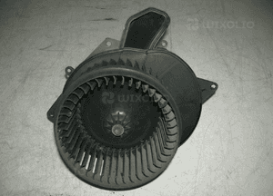 Wentylator dmuchawa nawiew chrysler 300C europa 2