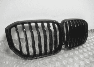 Grill gril atrapa bmw X5 G05 2018-2023 2
