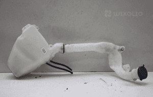 Zbiornik spryskiwacza Citroen C3 II 1