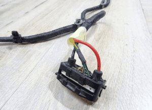 Wiązka instalacja przód pdc kia EV9 91840-D0070 llu 5