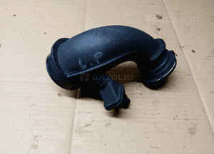 Wlot dolot kanał rura przewód powietrza BMW M5 G30 F90 4.4 8V 7852386 1