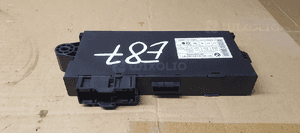 Moduł sterownik komfortu CAS BMW I E87 9147195 2