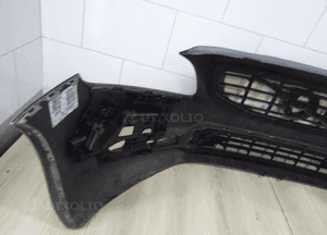 Zderzak volvo S60 ii V60 i lift 13-18 przód przedni 31323831 15