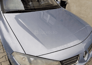Renault Laguna II maska TED47 2
