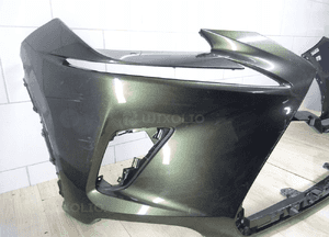 Zderzak przód przedni lexus nx 1 i 200T 300H 17-21R 52119-78130 3