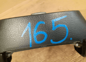 # KIEROWNICA MAZDA 6 1 I GG/GY (lok. 165) 7