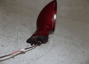 Dodge challenger 08-14 lusterko lewe 3 pin 6