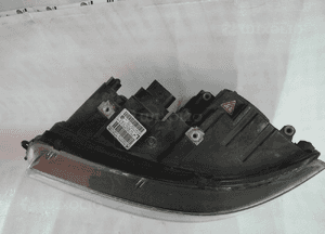 Vw T5 lift bixenon idealna 7E5 lampa przednia lewa 5