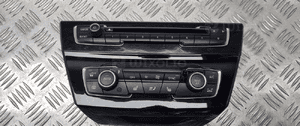 BMW F39 F45 F46 F48 PANEL KLIMATYZACJI RADIA 9371456 9371462 1