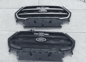 Ford ecosport lift lampa soczewka led prawa lewa oryginał 13