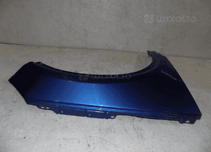 Volvo XC40 2017-2022 błotnik prawy przód kolor 720 4