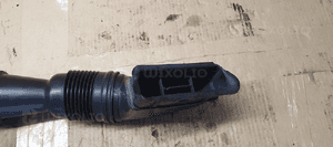 Rura dolot powietrza Mercedes A168 A1660940487 4