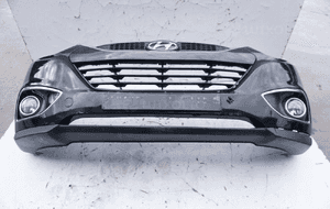 Zderzak przód halogeny hyundai IX35 1K 5